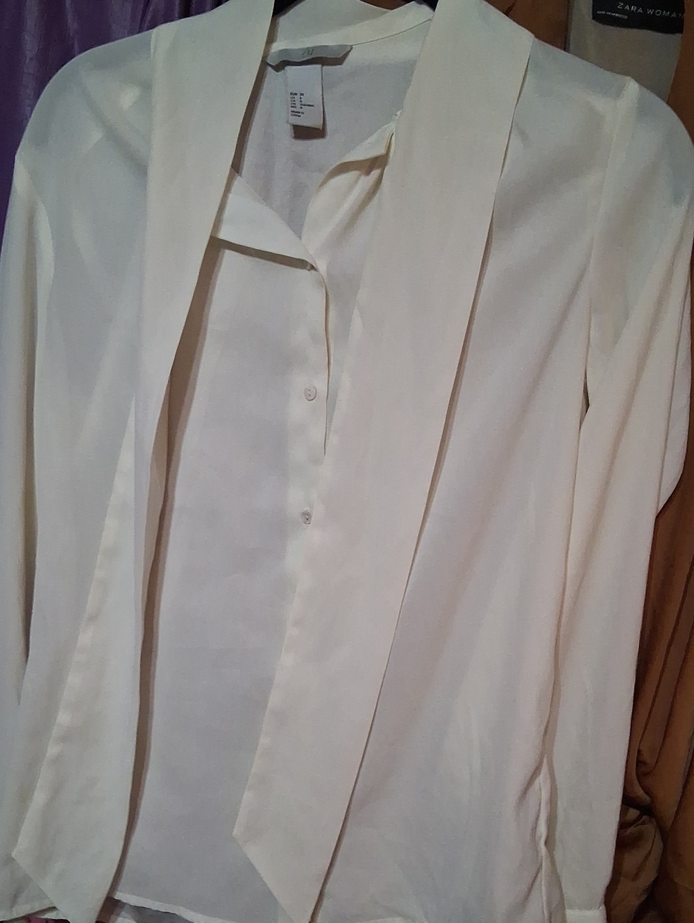 H&M sz 8 top